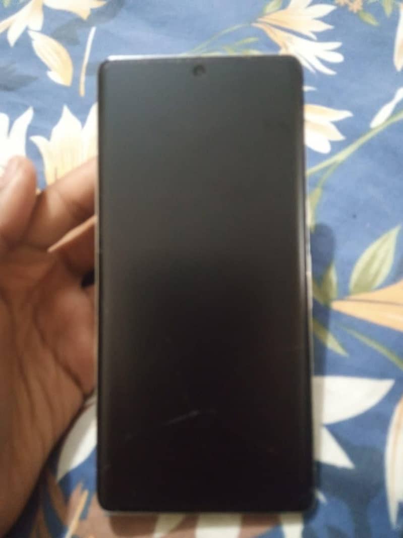 Google Pixel 7 Pro 0
