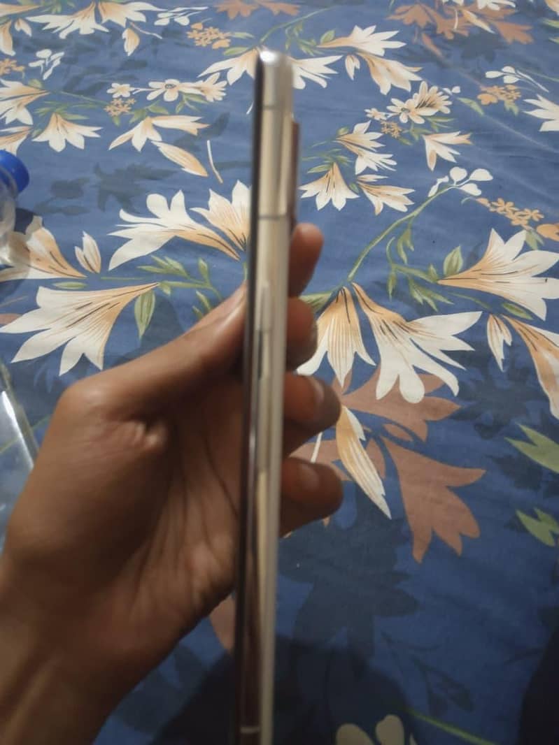 Google Pixel 7 Pro 3