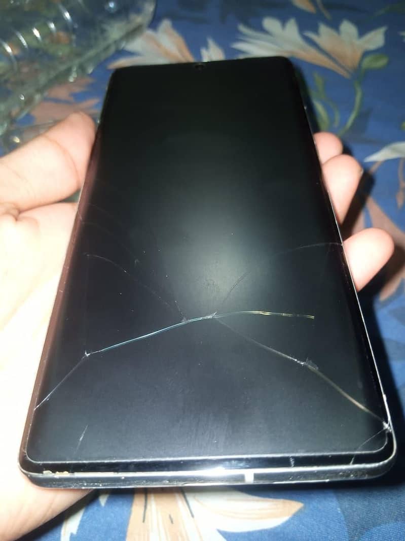 Google Pixel 7 Pro 8