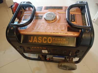 3kva Generator Good Condition