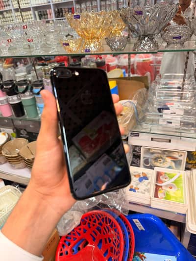 Apple iPhone 8 Plus