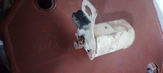 silai machine motor koi probal ni hai