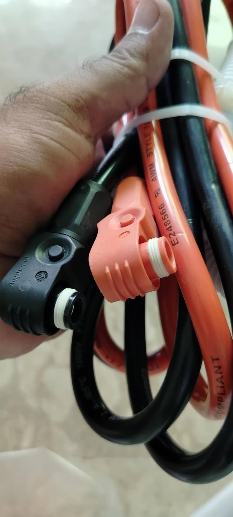 pylontech lithium battery 4