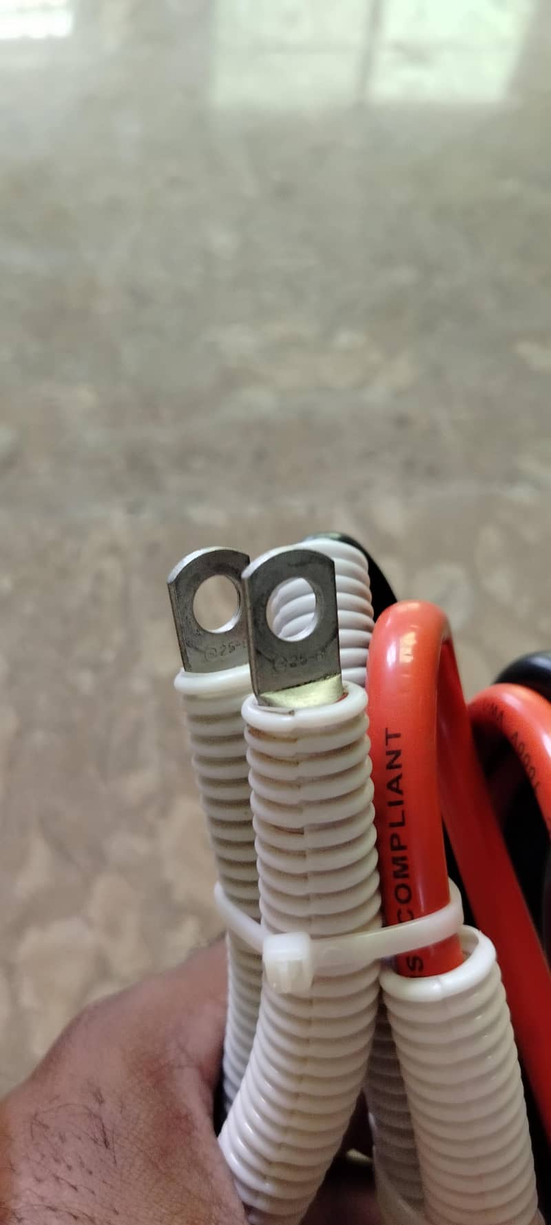 pylontech lithium battery 5