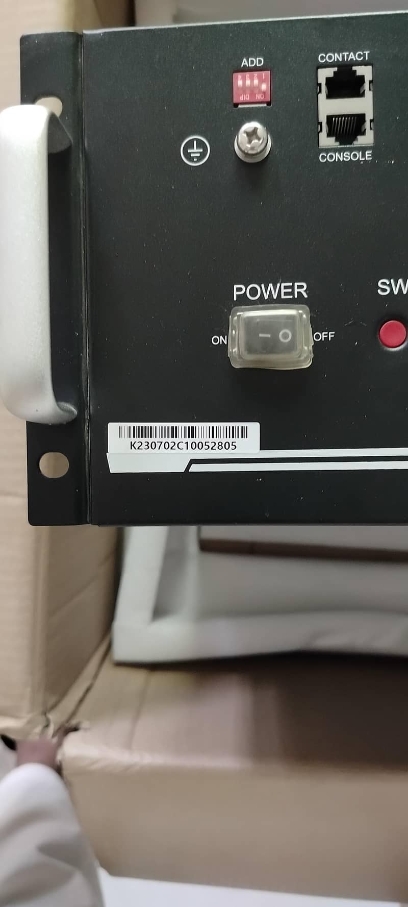 pylontech lithium battery 10