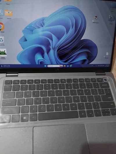 Dell latitude 5431 |Dell |12 generation| DDR 5|512 ssd