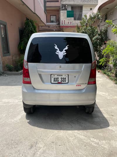 Suzuki Wagon R vxl for sale
