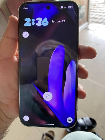 Google Pixel 9 Pro XL