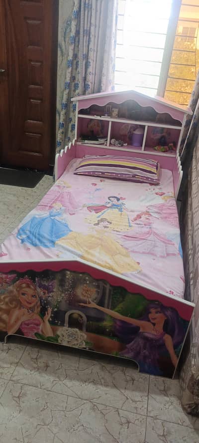 kid beds
