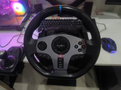 Pxn v9 Steering wheel