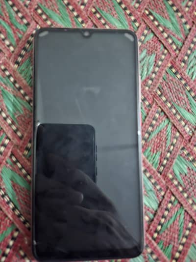 Vivo S1 Pro
