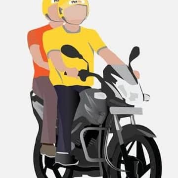 Pick and drop service in Karachi