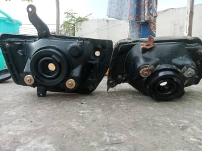 Mehran Original Headlight for sale