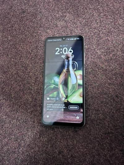 Redmi A5