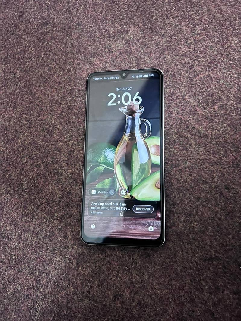 Redmi A5 0