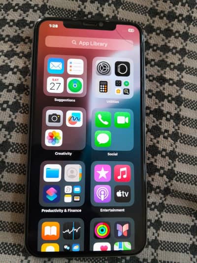 Apple iPhone XS Max