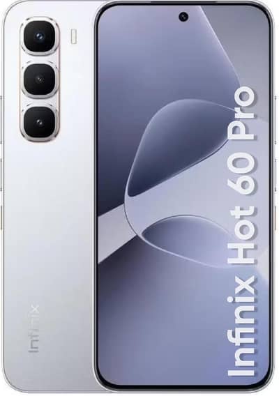 Infinix Hot 60 pro plus 256