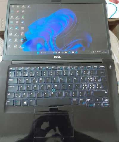 Dell Latitude 7490 14