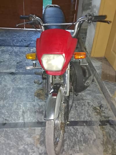 Honda cd 70 dream for sale