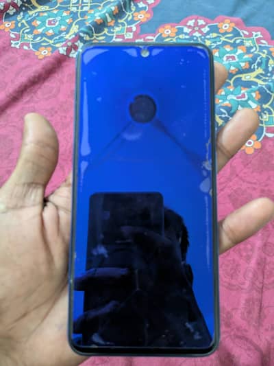 Xiaomi Redmi Note 10S