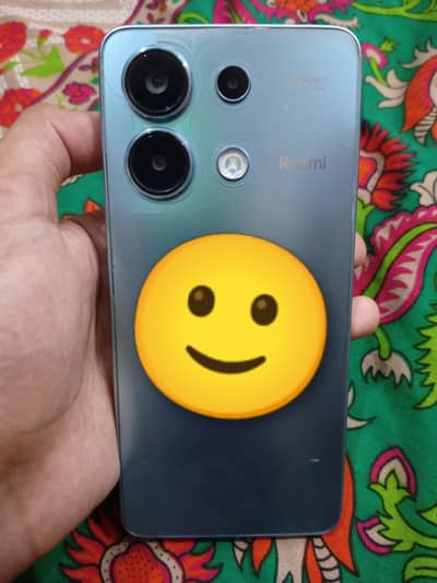 Xiaomi Redmi Note 13 no open no repair condition 10/9