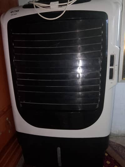 Room cooler