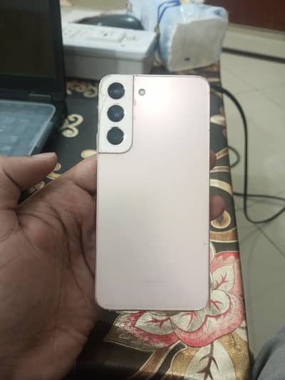 Samsung s22 pta approved