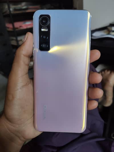 Vivo Y73s