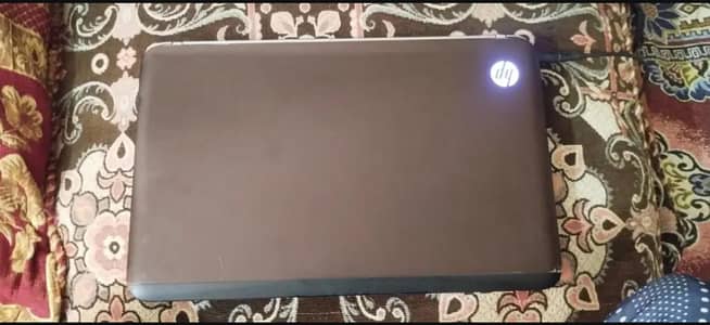 Hp Laptop i7 2nd Generation 8gb 512 Storage. .
