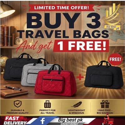 Travel Bag