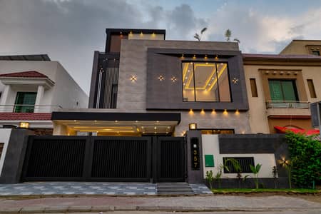 10 Marla Residential House For Rent In Sector C, Nearby Commercial Market, School, Mosuqe and Health Care Canter