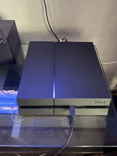 Playstation 4