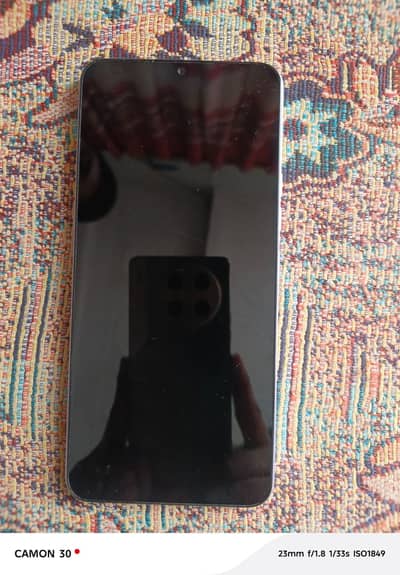Tecno Spark Go