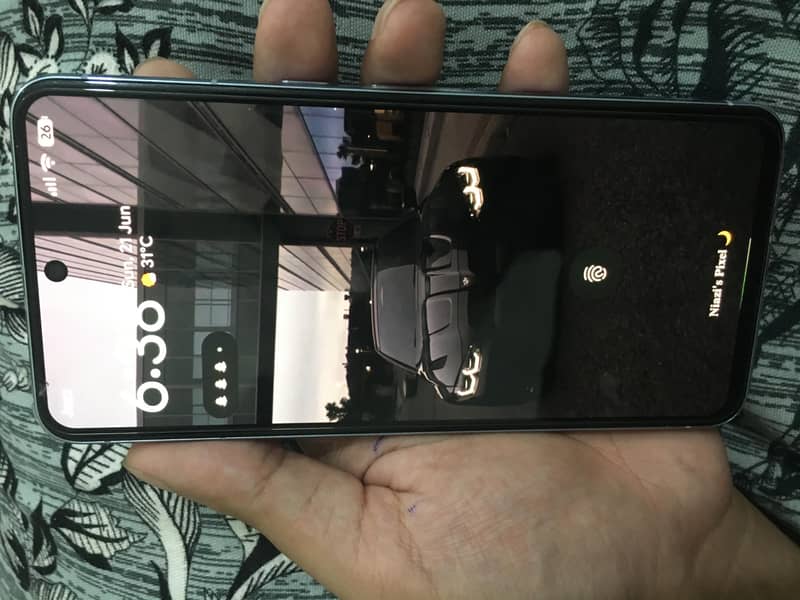 Google Pixel 8 Pro 0