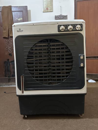 Cooler