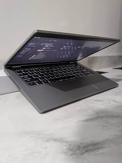 Dell Latitude 5420 i7-11th Gen | 32GB DDR4 512GB M. 2 | Win 11 Genuine