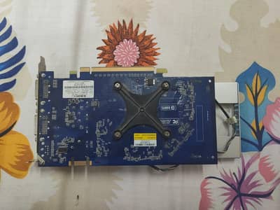 Nvidia 9800 GT 1GB