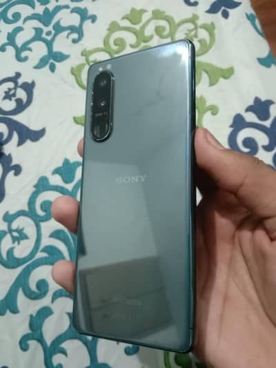 Sony Xperia 5 mark 3