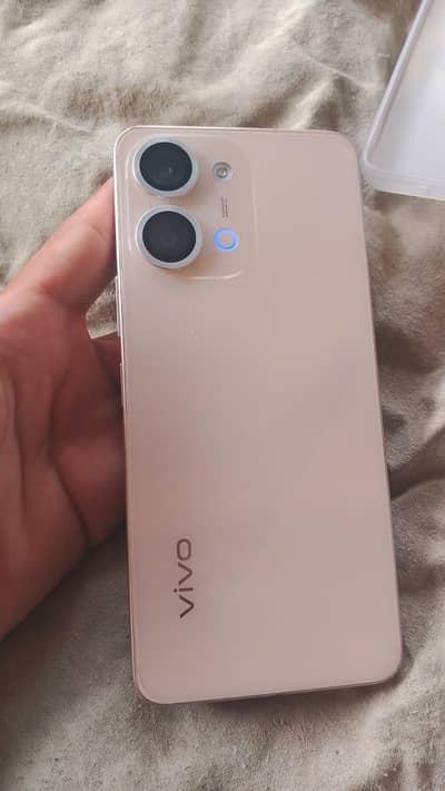 Vivo Y11d