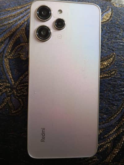 Xiaomi Redmi 12