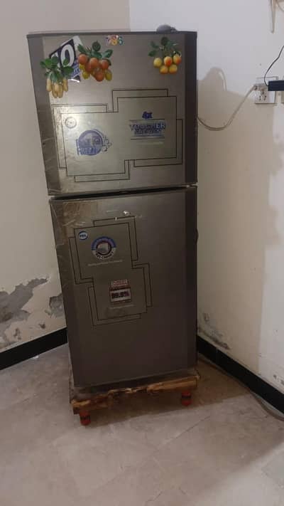 Pel Refrigerators condition 10/10