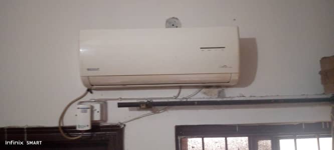1 Ton Non inverter ac