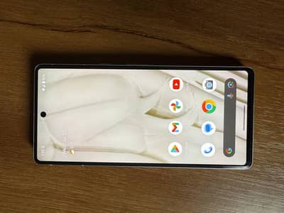 Google Pixel 7