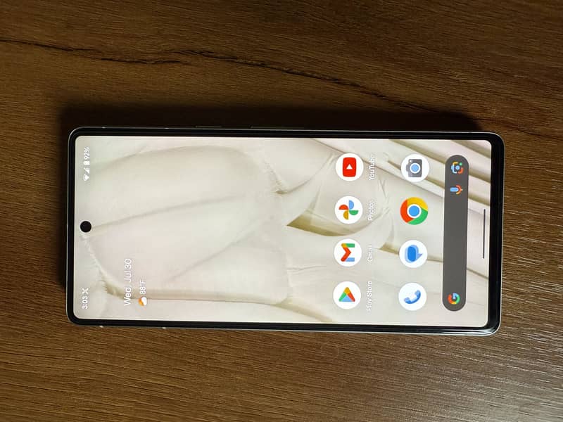 Google Pixel 7 0
