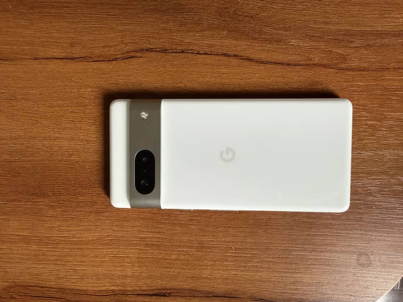 Google Pixel 7 1