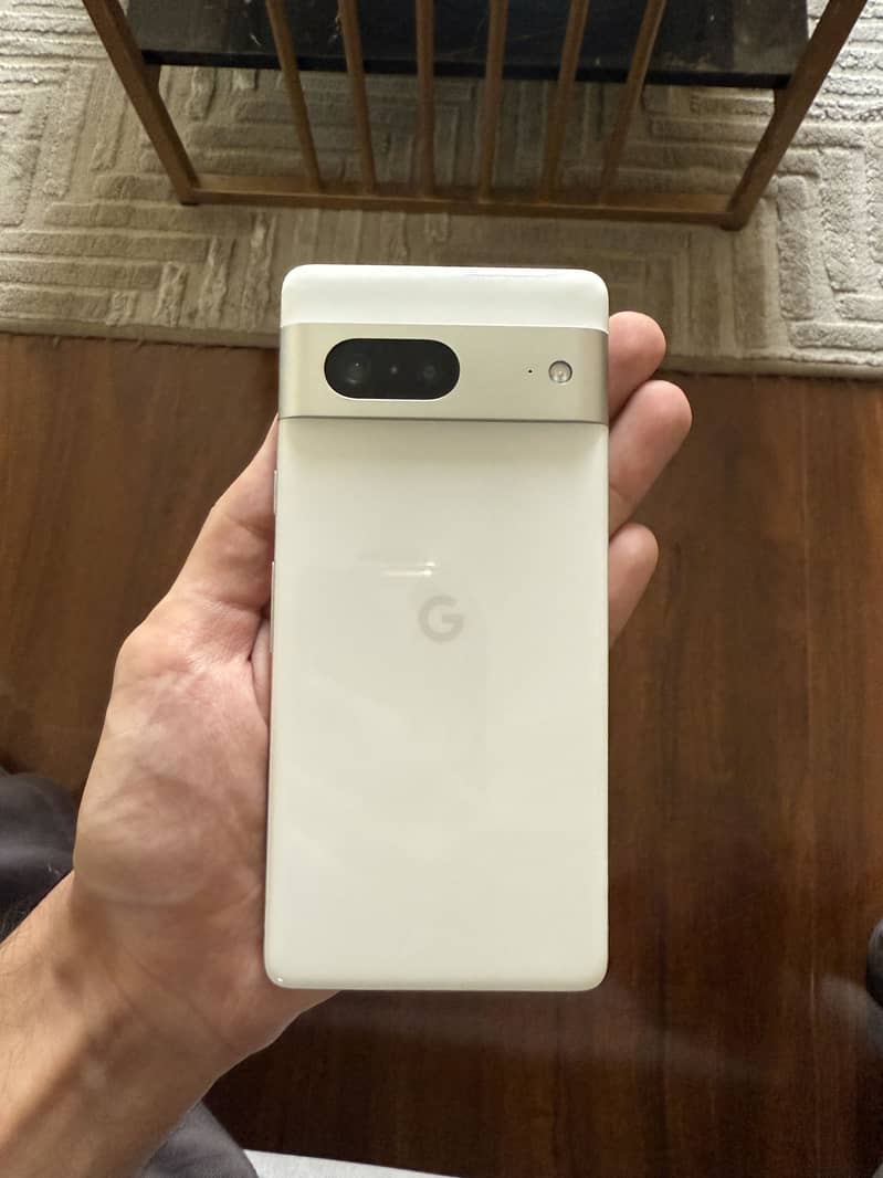 Google Pixel 7 2