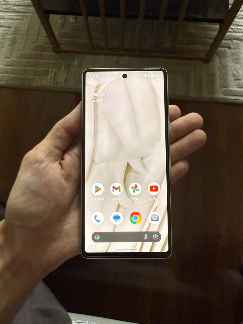 Google Pixel 7 3