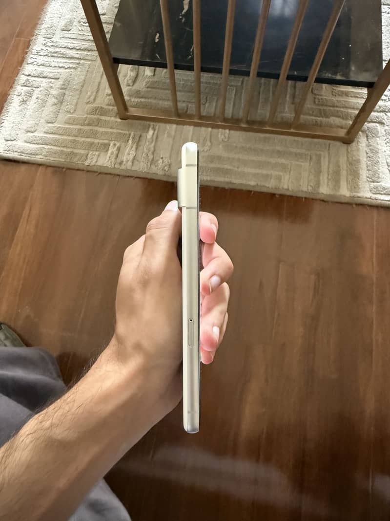 Google Pixel 7 6