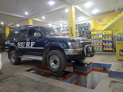 Toyota Hilux 1994