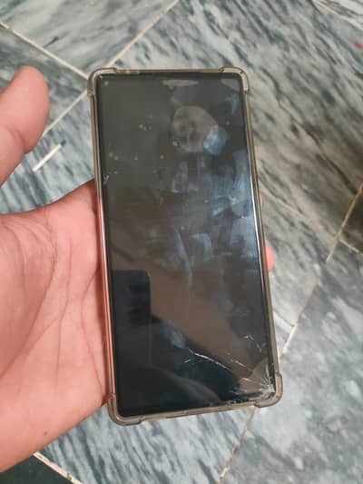 Google Pixel 6a
